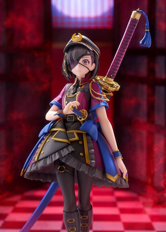  Avenger/Mysterious Ranmaru X - Fate/Grand Order - ques Q 