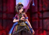  Avenger/Mysterious Ranmaru X - Fate/Grand Order - ques Q 