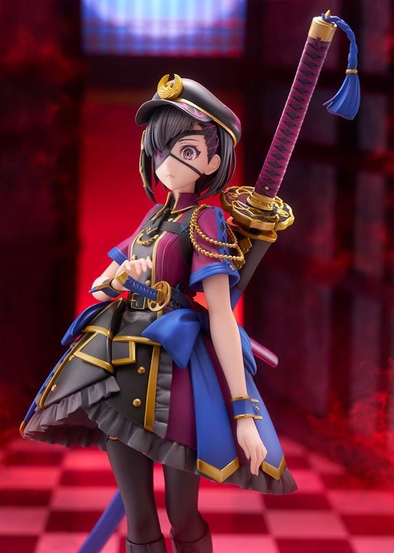  Avenger/Mysterious Ranmaru X - Fate/Grand Order - ques Q 