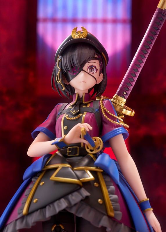  Avenger/Mysterious Ranmaru X - Fate/Grand Order - ques Q 
