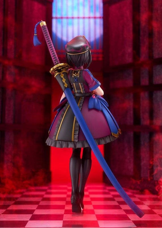  Avenger/Mysterious Ranmaru X - Fate/Grand Order - ques Q 
