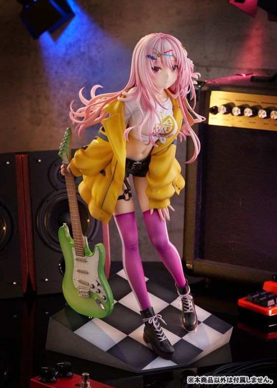 Ena Harumi - LimeLight Lemonade Jam - AliceGlint 