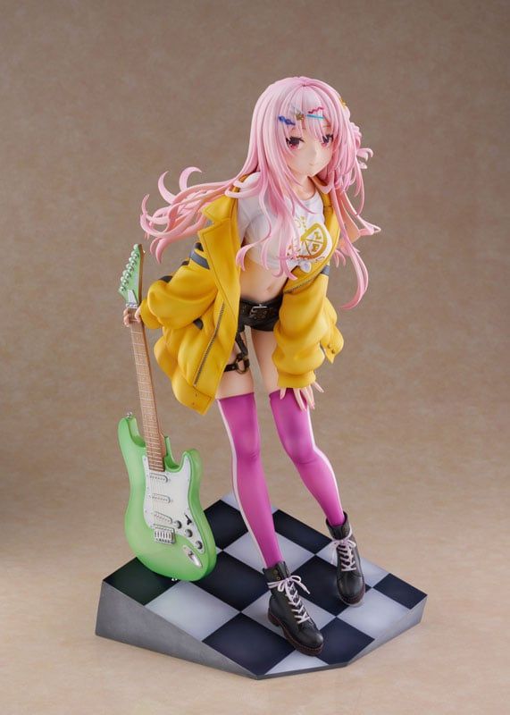  Ena Harumi - LimeLight Lemonade Jam - AliceGlint 
