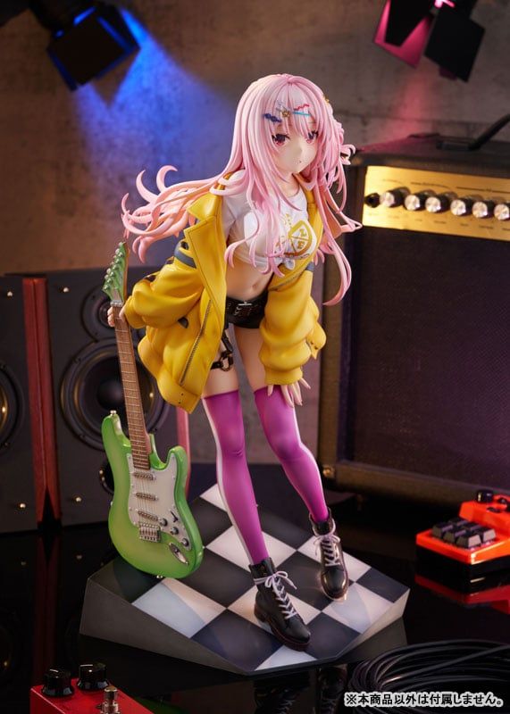  Ena Harumi - LimeLight Lemonade Jam - AliceGlint 