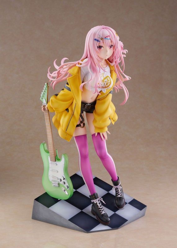 Ena Harumi - LimeLight Lemonade Jam - AliceGlint 