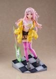  Ena Harumi - LimeLight Lemonade Jam - AliceGlint 