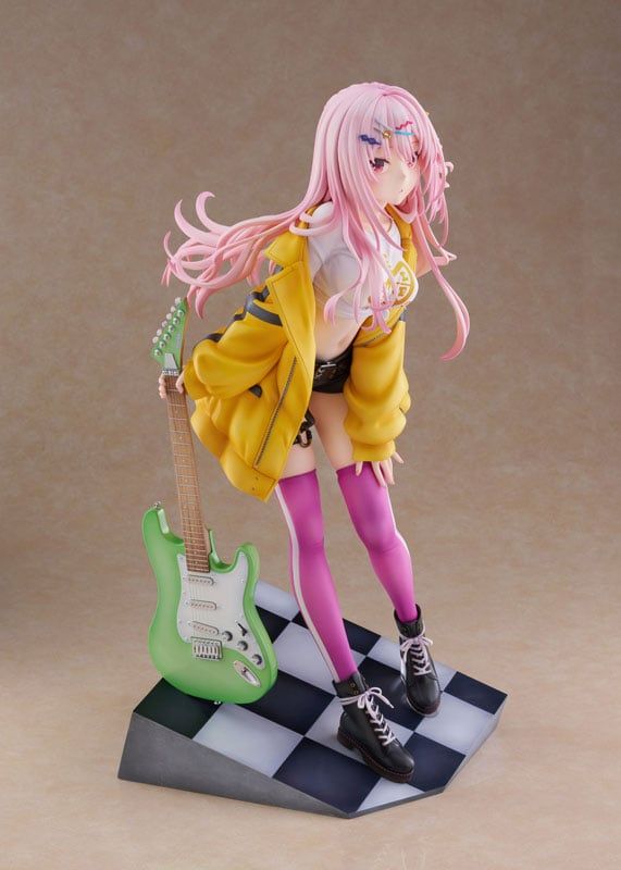  Ena Harumi - LimeLight Lemonade Jam - AliceGlint 