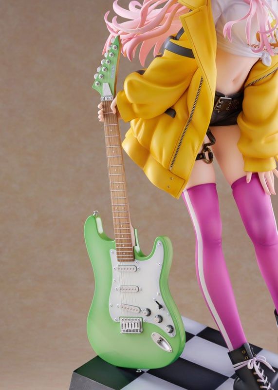  Ena Harumi - LimeLight Lemonade Jam - AliceGlint 