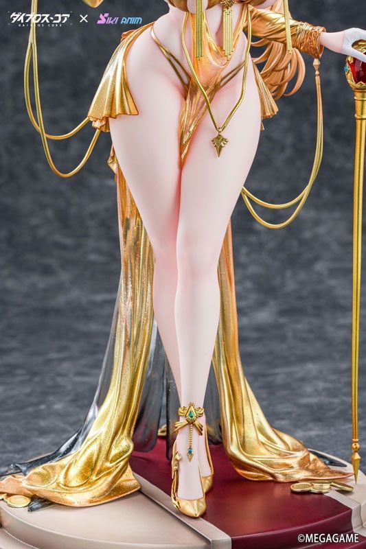  Daiblos Core Lobera Passionate Night - SIKI ANIM 