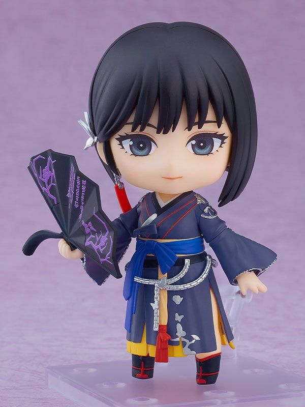  Woosa Nendoroid - Black Desert - Good Smile Company 