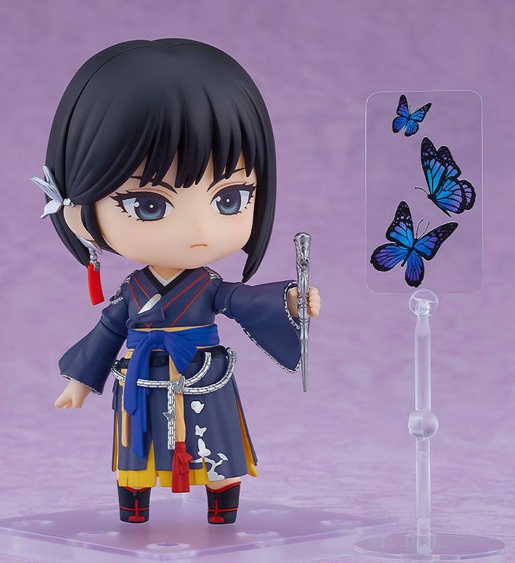  Woosa Nendoroid - Black Desert - Good Smile Company 