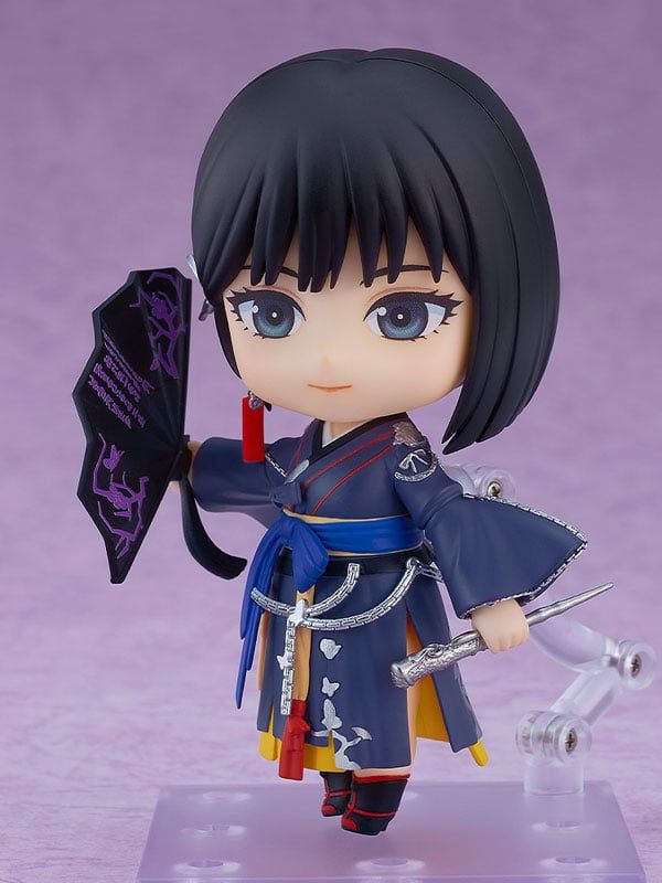  Woosa Nendoroid - Black Desert - Good Smile Company 