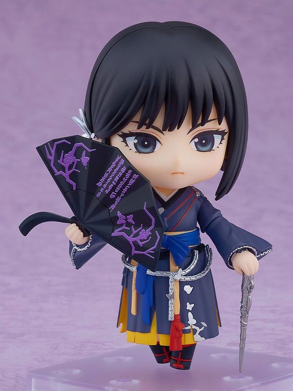  Woosa Nendoroid - Black Desert - Good Smile Company 