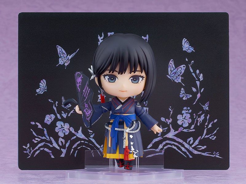  Woosa Nendoroid - Black Desert - Good Smile Company 