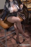  Azuma Career Counseling for the Groom Ver. - Azur Lane - AniGame 