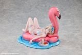  Justia Hot Summer Dream - Brown Dust 2 - Hobby sakura 