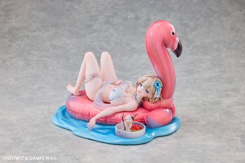  Justia Hot Summer Dream - Brown Dust 2 - Hobby sakura 