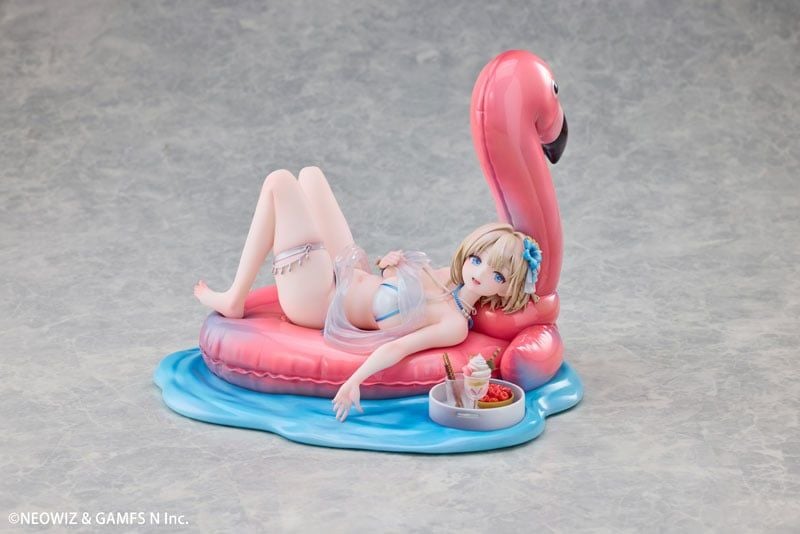  Justia Hot Summer Dream - Brown Dust 2 - Hobby sakura 