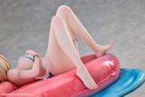 Justia Hot Summer Dream - Brown Dust 2 - Hobby sakura 