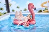  Justia Hot Summer Dream - Brown Dust 2 - Hobby sakura 
