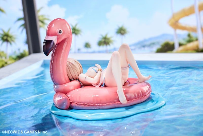  Justia Hot Summer Dream - Brown Dust 2 - Hobby sakura 