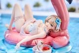  Justia Hot Summer Dream - Brown Dust 2 - Hobby sakura 