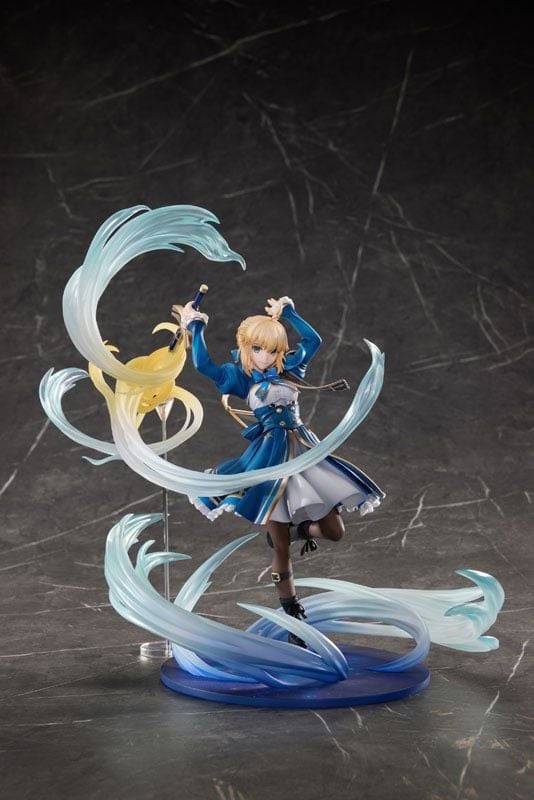  Saber - Honkai: Star Rail