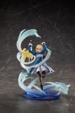  Saber - Honkai: Star Rail