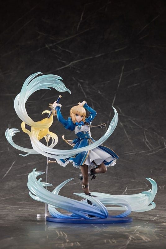  Saber - Honkai: Star Rail