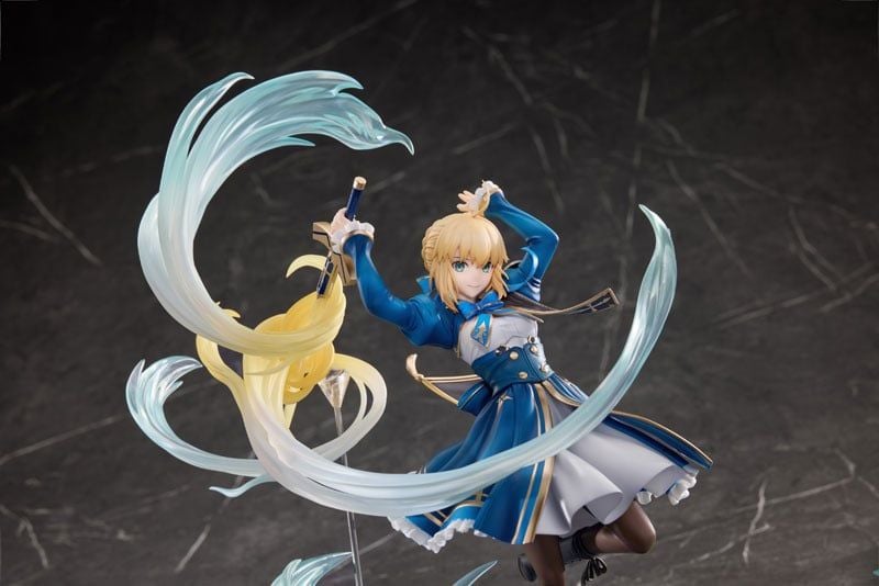  Saber - Honkai: Star Rail