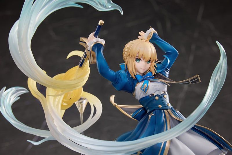  Saber - Honkai: Star Rail