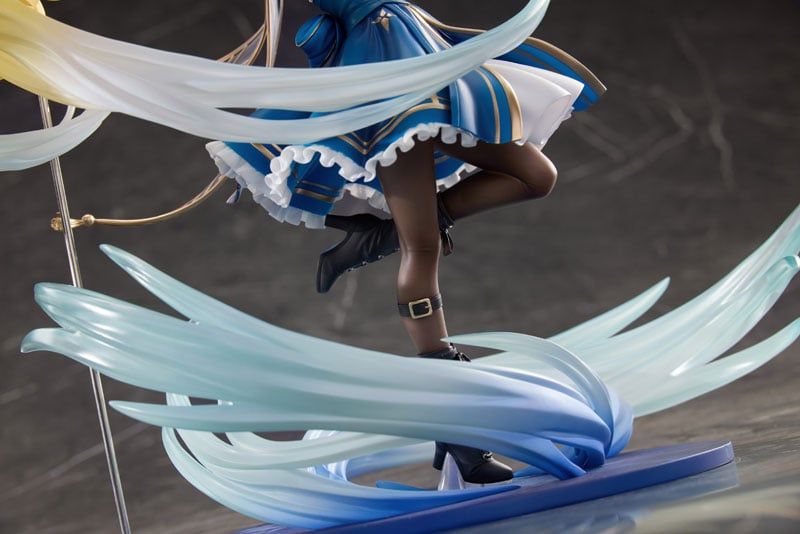  Saber - Honkai: Star Rail