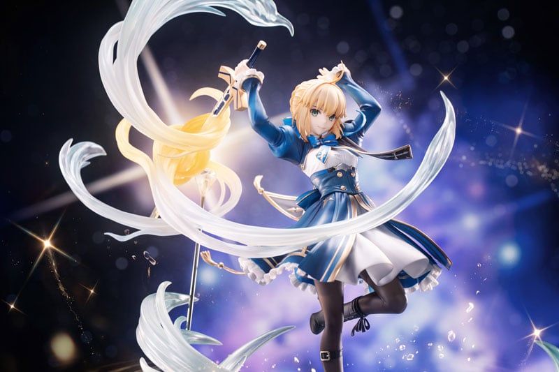  Saber - Honkai: Star Rail