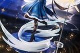  Saber - Honkai: Star Rail