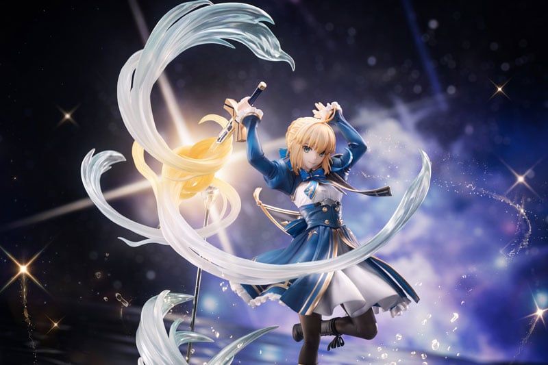  Saber - Honkai: Star Rail