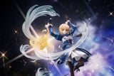  Saber - Honkai: Star Rail
