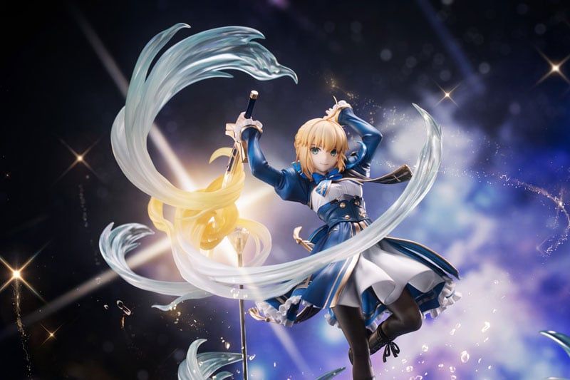  Saber - Honkai: Star Rail