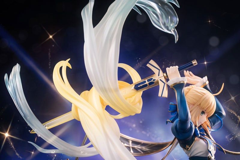  Saber - Honkai: Star Rail
