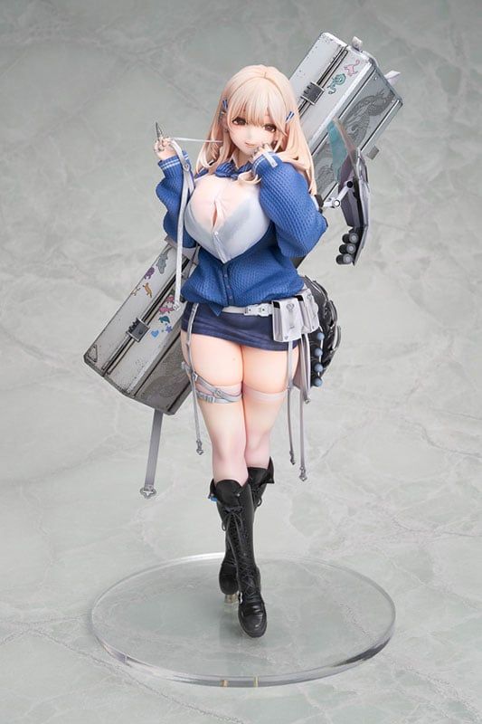  Tia - Goddess of Victory: Nikke - Alter 