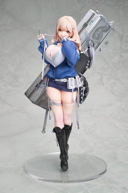  Tia - Goddess of Victory: Nikke - Alter 