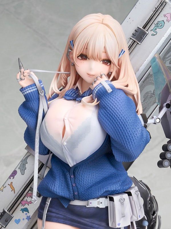  Tia - Goddess of Victory: Nikke - Alter 