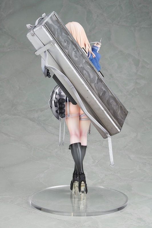  Tia - Goddess of Victory: Nikke - Alter 