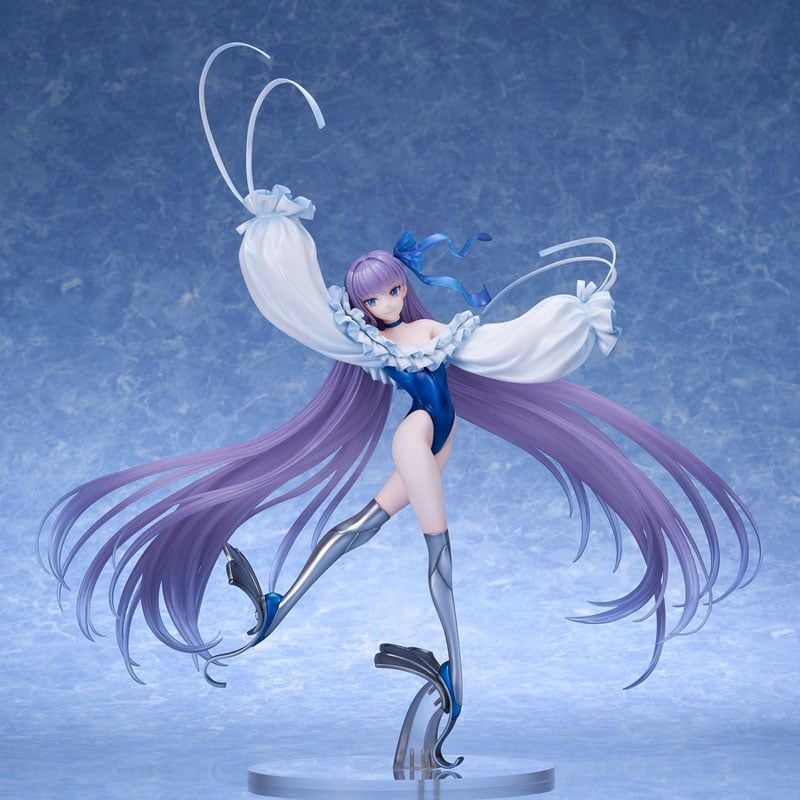  Lancer/Mysterious Alter Ego Lambda - Fate/Grand Order - Flare 