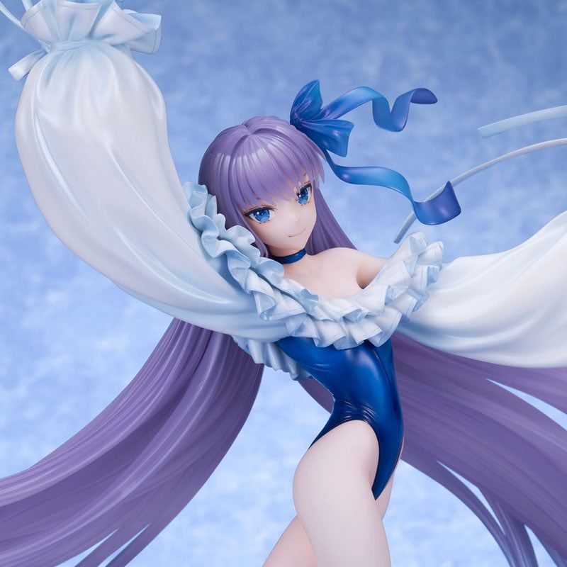  Lancer/Mysterious Alter Ego Lambda - Fate/Grand Order - Flare 