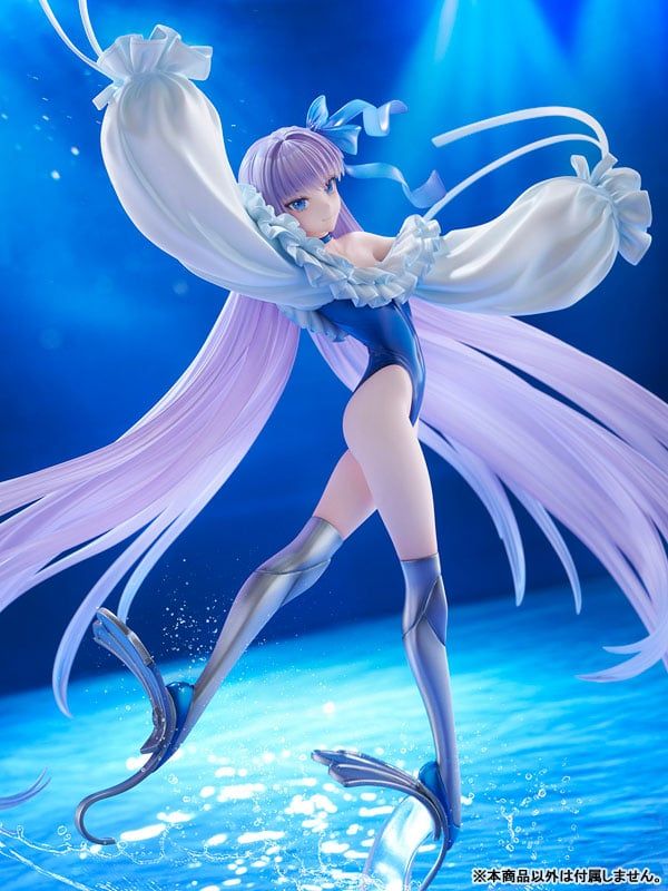  Lancer/Mysterious Alter Ego Lambda - Fate/Grand Order - Flare 