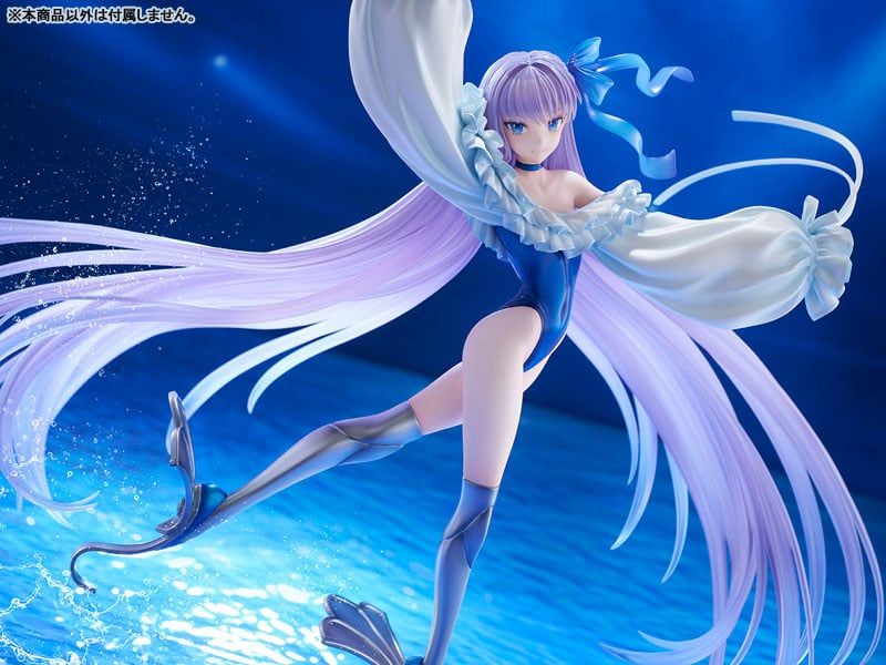  Lancer/Mysterious Alter Ego Lambda - Fate/Grand Order - Flare 