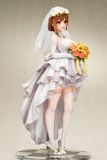  Ryza (Reisalin Stout) Wedding Style - Atelier Ryza 3: Alchemist of the End & the Secret Key - ques Q 