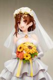  Ryza (Reisalin Stout) Wedding Style - Atelier Ryza 3: Alchemist of the End & the Secret Key - ques Q 