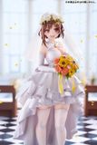  Ryza (Reisalin Stout) Wedding Style - Atelier Ryza 3: Alchemist of the End & the Secret Key - ques Q 