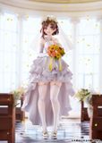  Ryza (Reisalin Stout) Wedding Style - Atelier Ryza 3: Alchemist of the End & the Secret Key - ques Q 
